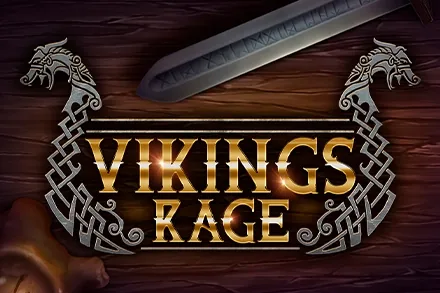 Vikings Rage